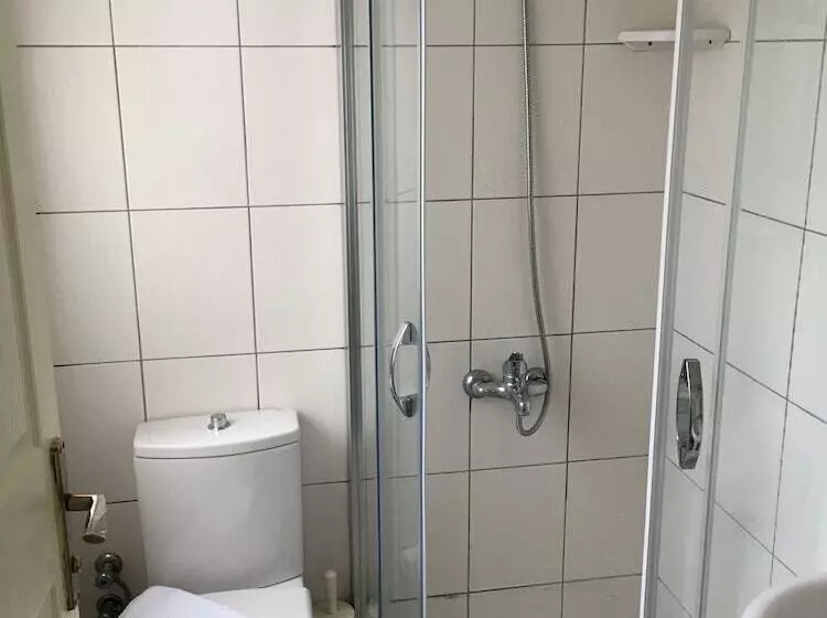 Cunda Deniz Yıldızı Butik Otel