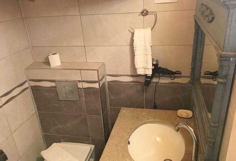 Cunda Deniz Yıldızı Butik Otel