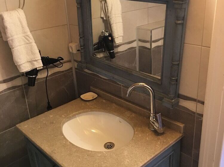 Cunda Deniz Yıldızı Butik Otel