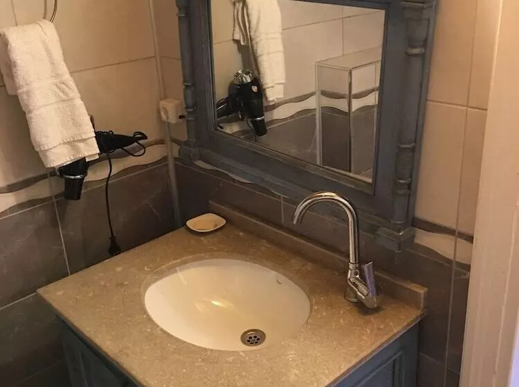Cunda Deniz Yıldızı Butik Otel