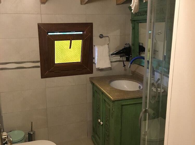 Cunda Deniz Yıldızı Butik Otel