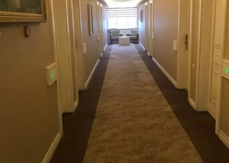 Grand Hotel Tesk