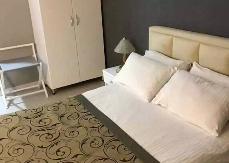 Grand Hotel Tesk