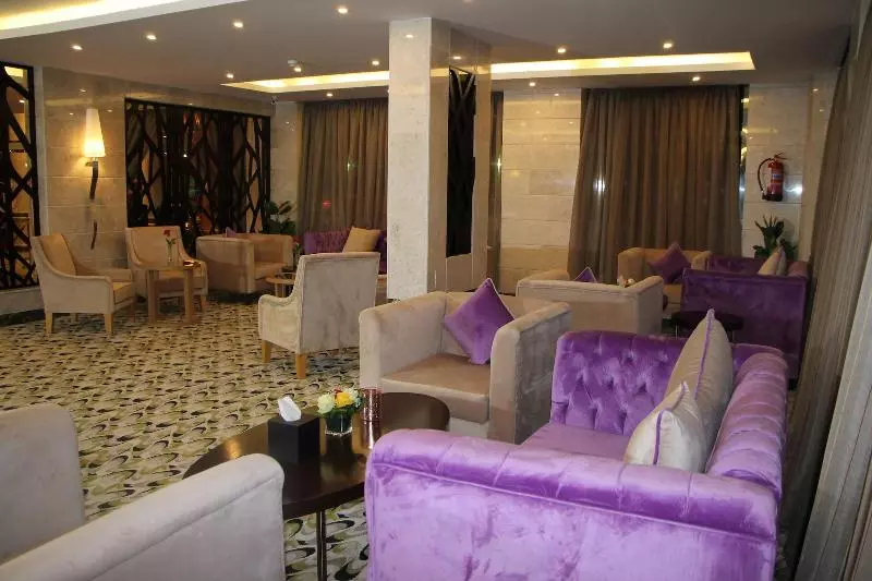 ホテル Al Muhaidb Residence Al Khafji