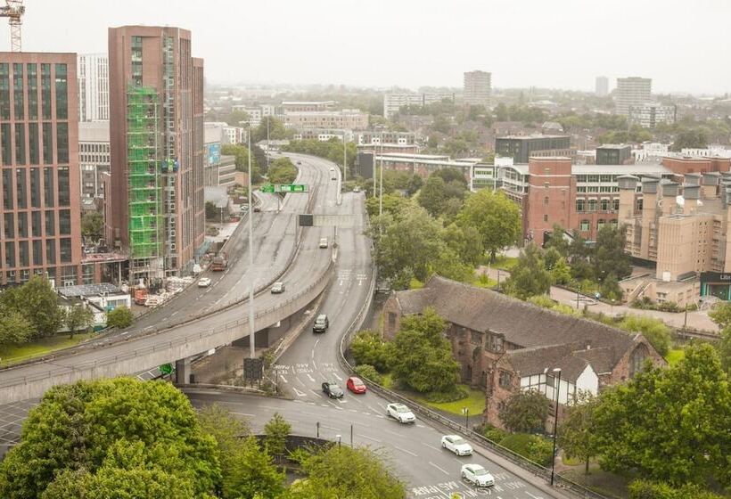 Hotel Axo Paradise Village