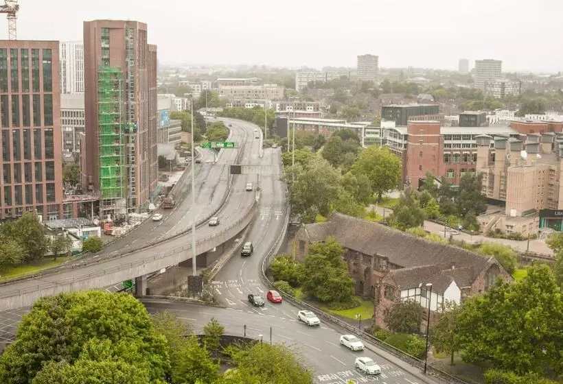 Hotelli Axo Paradise Village