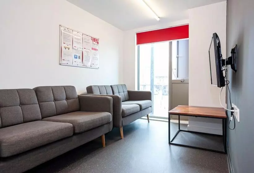 Hotelli Axo Paradise Village