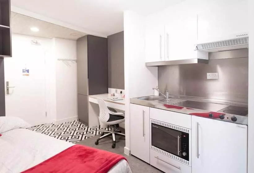 Hotelli Axo Paradise Village