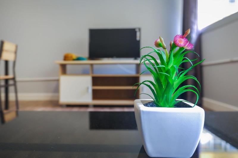 בית מלון כפרי Bangkok Impact Popular Comdominium