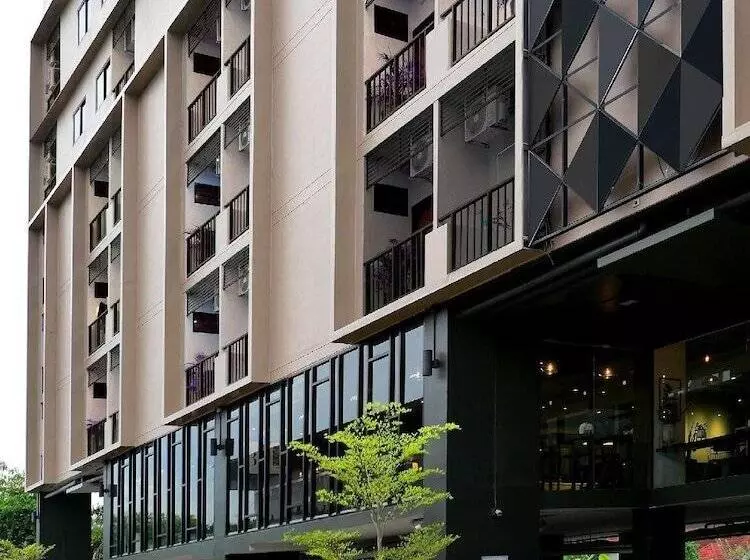 هتل Bhava Residence