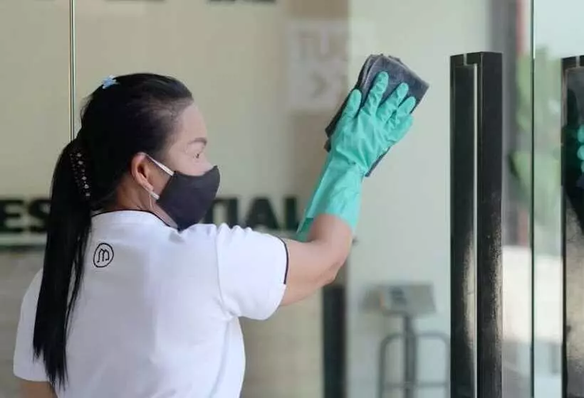 هتل Bhava Residence