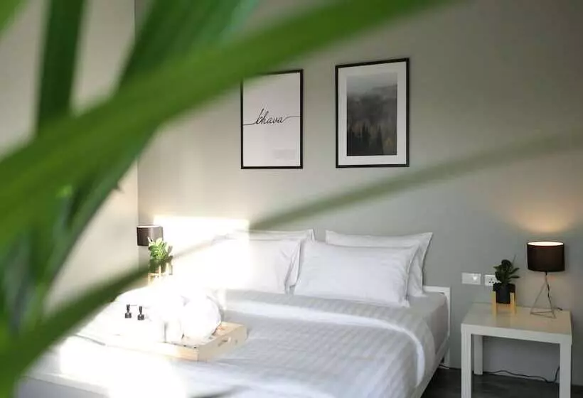 هتل Bhava Residence