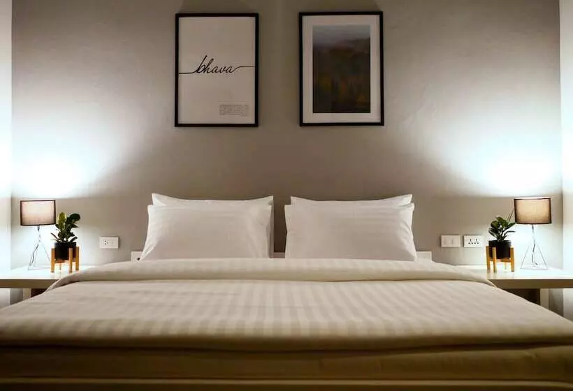 هتل Bhava Residence