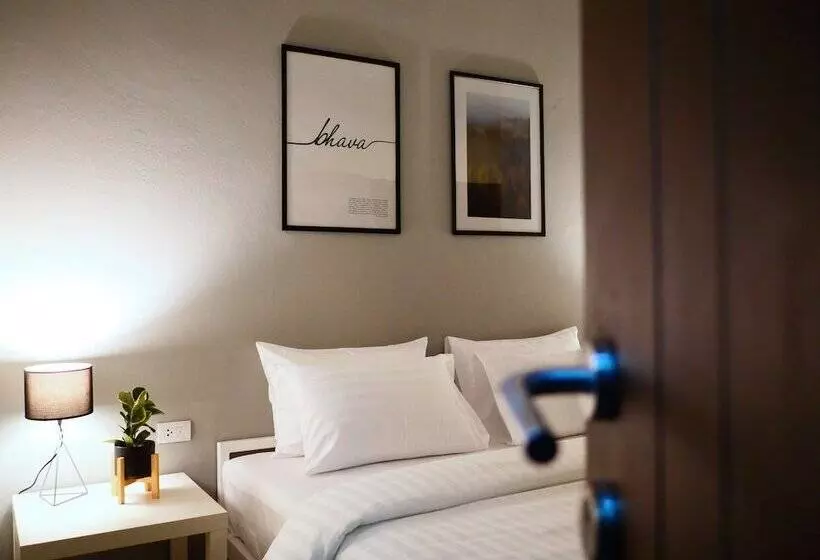 هتل Bhava Residence