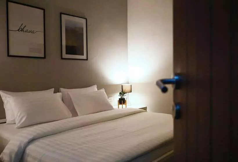 هتل Bhava Residence