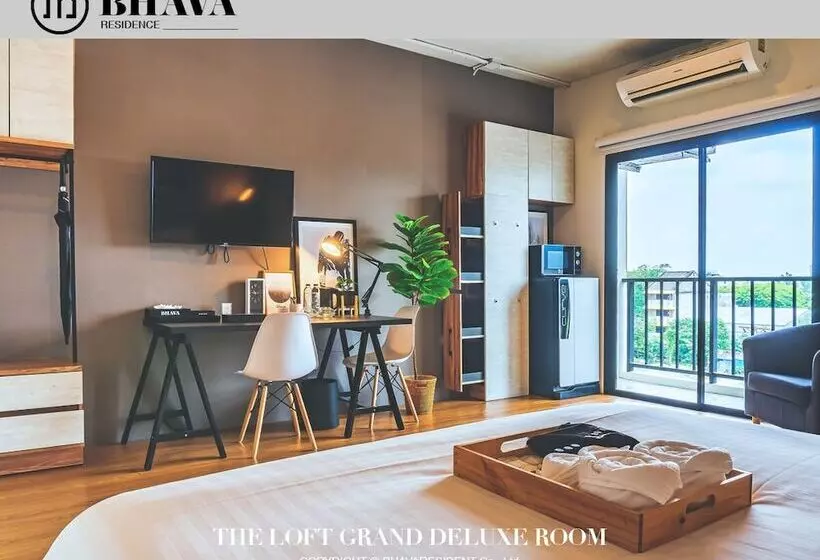 هتل Bhava Residence