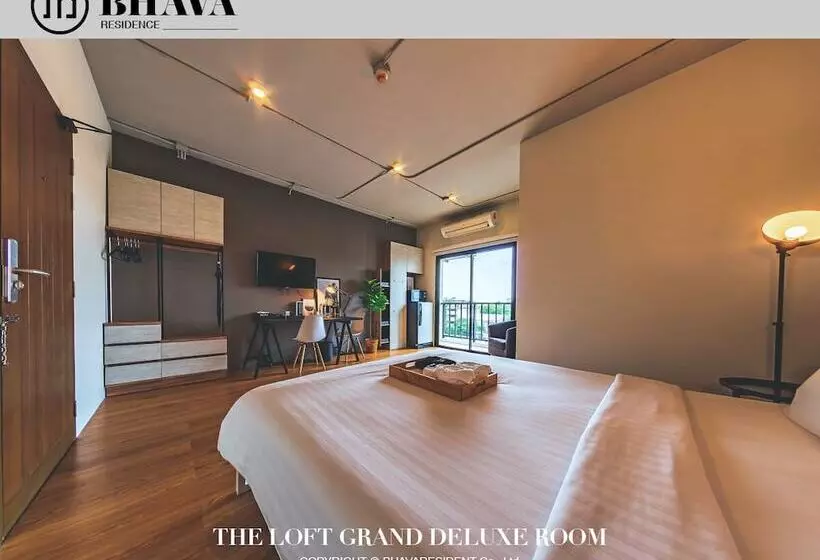 هتل Bhava Residence