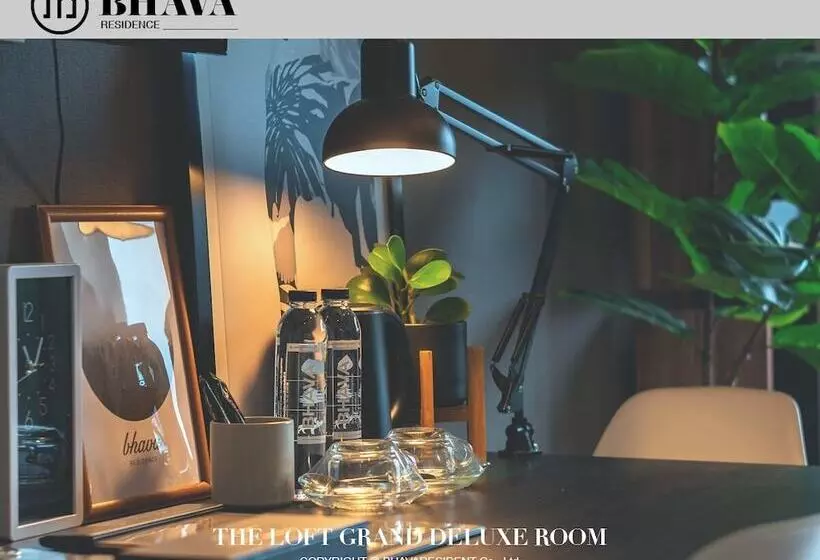 هتل Bhava Residence