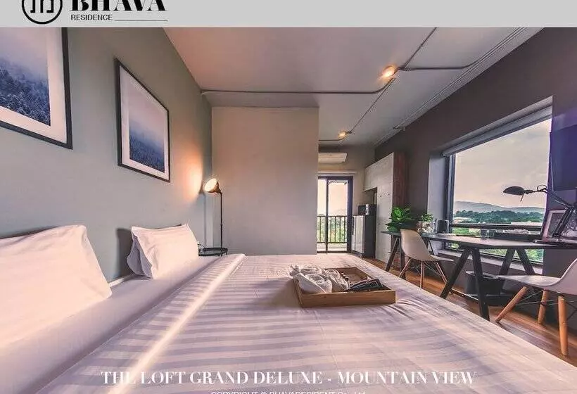 هتل Bhava Residence