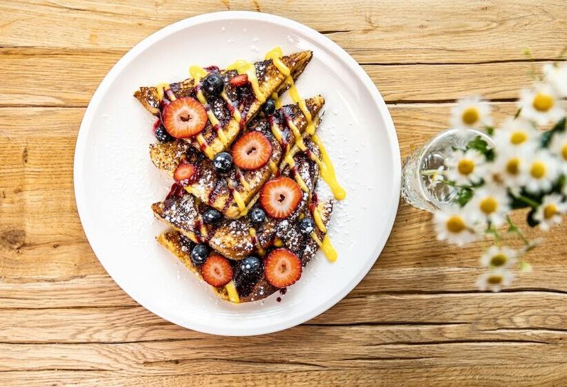 Otel Canopy By Hilton Ithaca Downtown