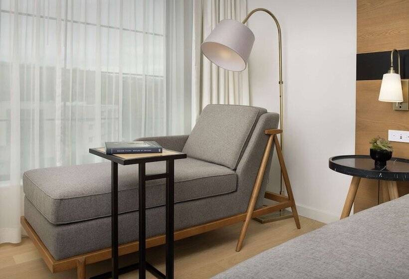 Otel Canopy By Hilton Ithaca Downtown