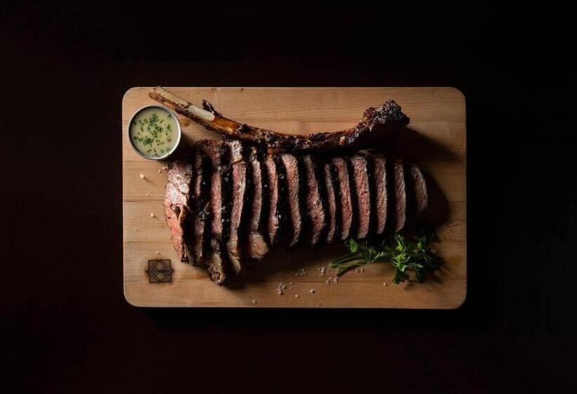 בית מלון כפרי Distil, Autograph Collection