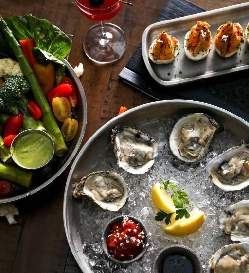 בית מלון כפרי Distil, Autograph Collection