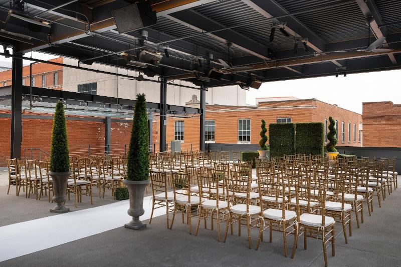 בית מלון כפרי Distil, Autograph Collection