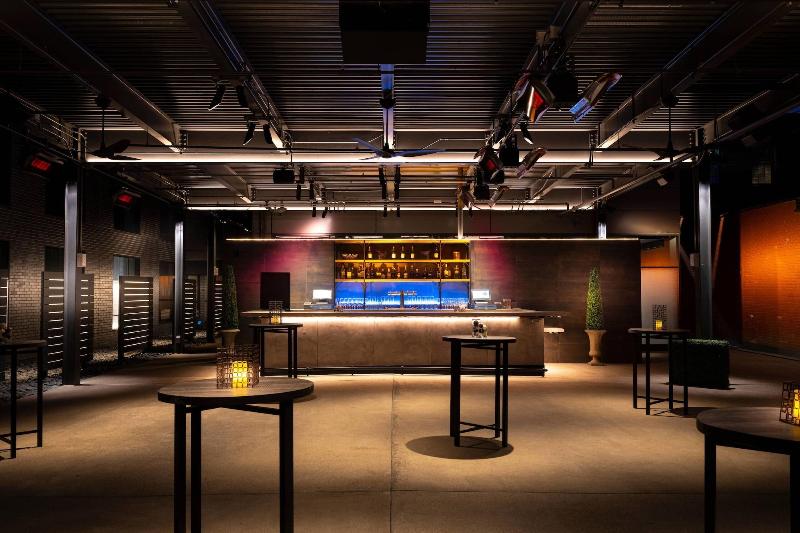 בית מלון כפרי Distil, Autograph Collection