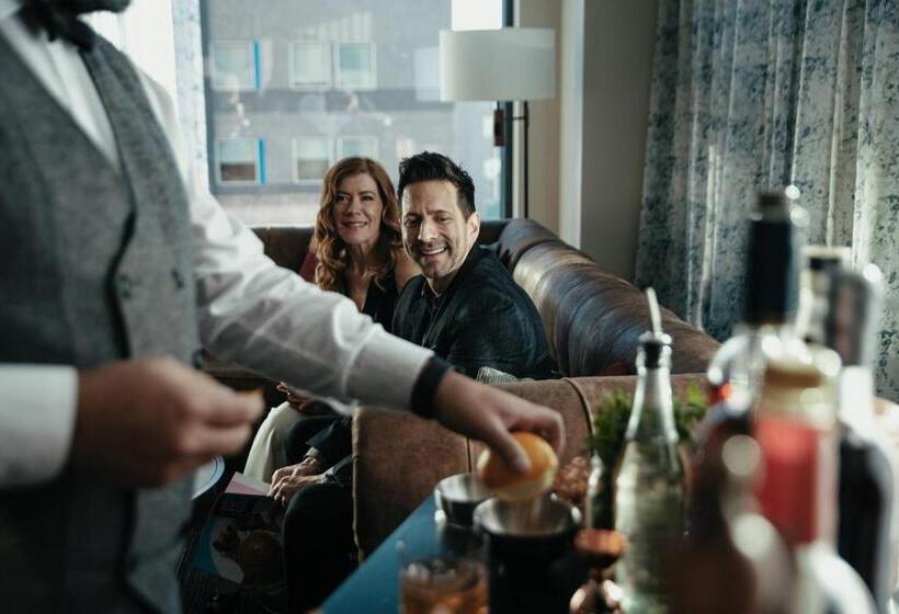 בית מלון כפרי Distil, Autograph Collection