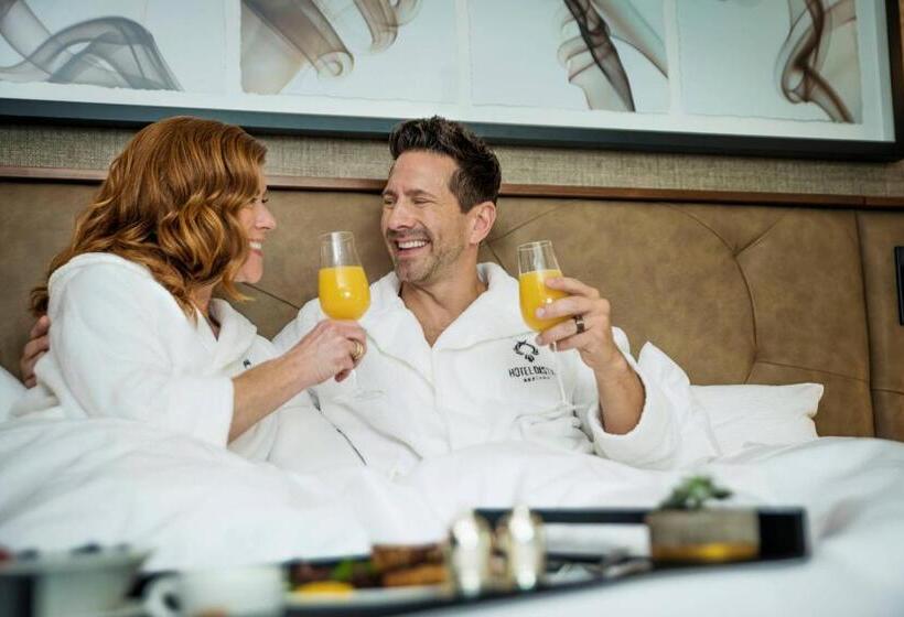 בית מלון כפרי Distil, Autograph Collection