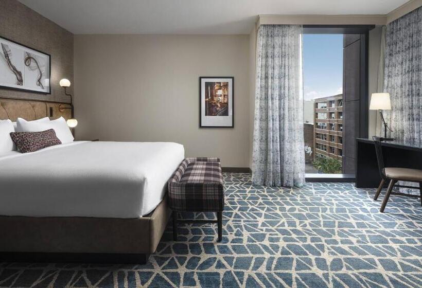 בית מלון כפרי Distil, Autograph Collection