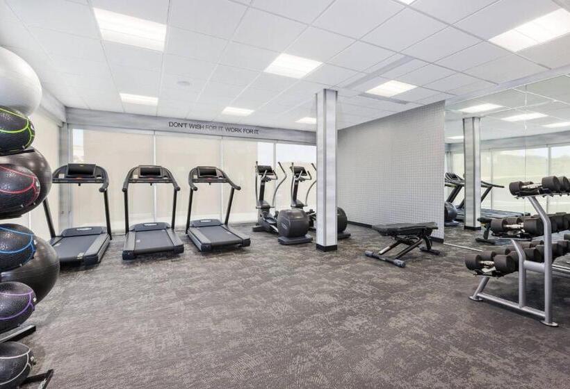 فندق Fairfield Inn & Suites By Marriott Cincinnati Airport South/florence