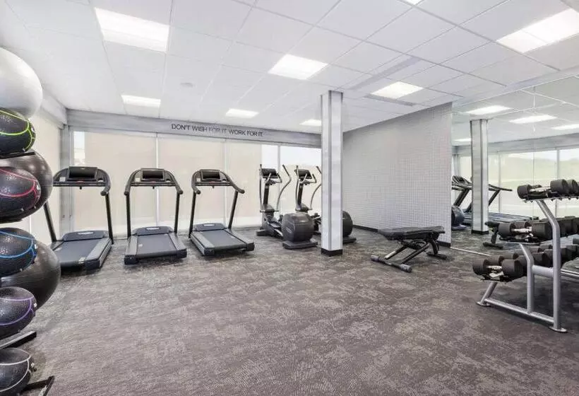 ホテル Fairfield Inn & Suites By Marriott Cincinnati Airport South/florence