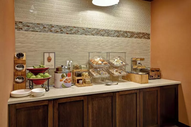 ホテル Fairfield Inn & Suites By Marriott Milwaukee North