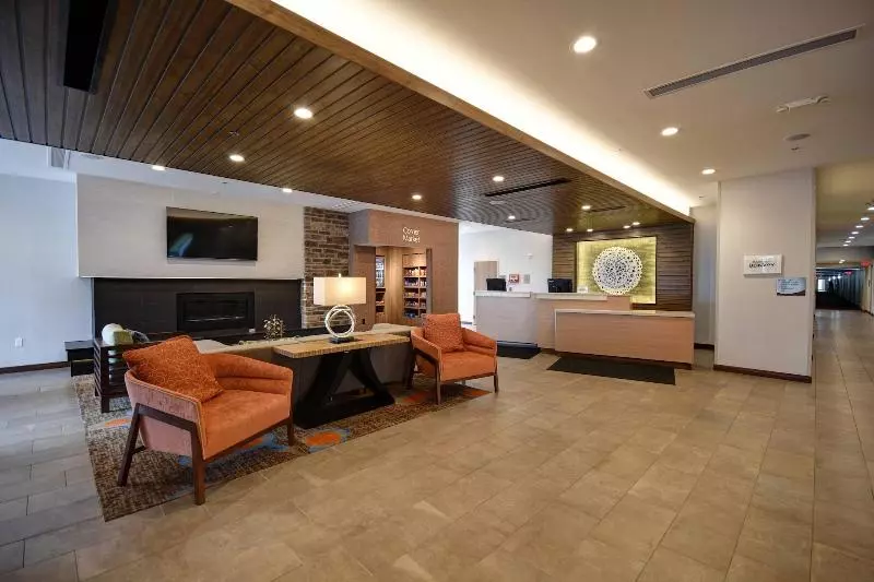 ホテル Fairfield Inn & Suites By Marriott Milwaukee North