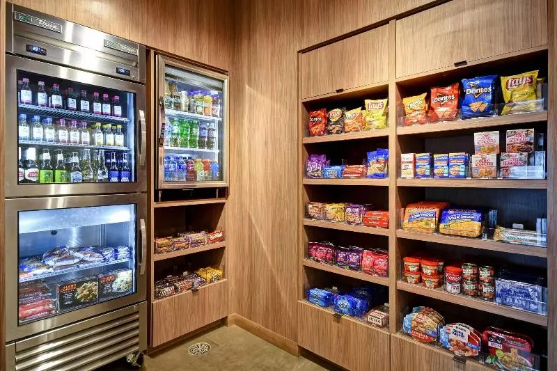 ホテル Fairfield Inn & Suites By Marriott Milwaukee North