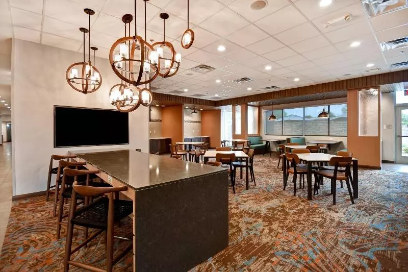 ホテル Fairfield Inn & Suites By Marriott Milwaukee North