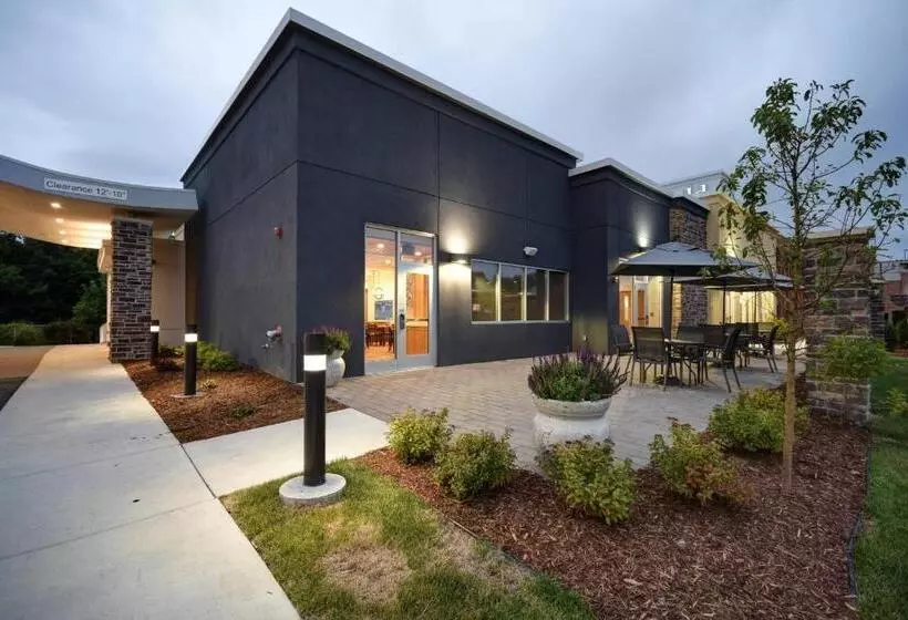 ホテル Fairfield Inn & Suites By Marriott Milwaukee North