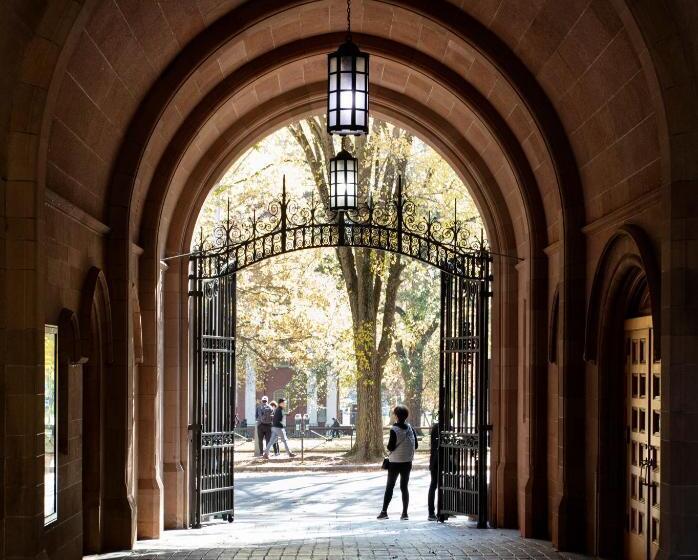 فندق Graduate By Hilton New Haven