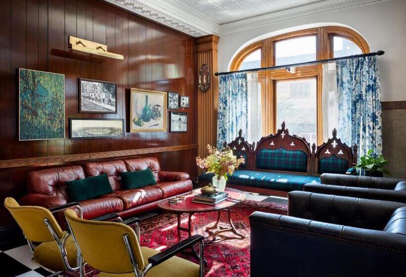 فندق Graduate By Hilton New Haven