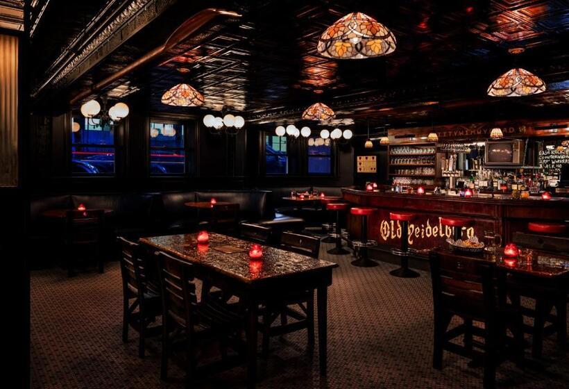 فندق Graduate By Hilton New Haven