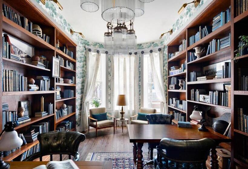 فندق Graduate By Hilton New Haven