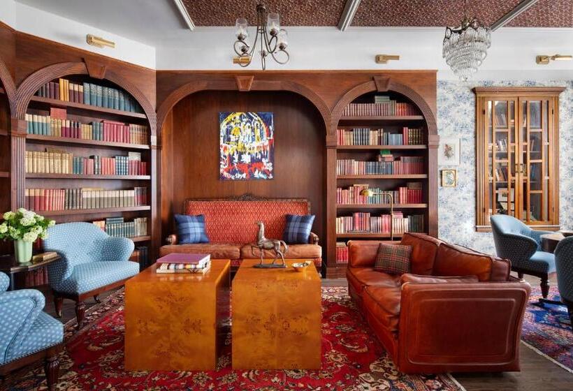 فندق Graduate By Hilton New Haven