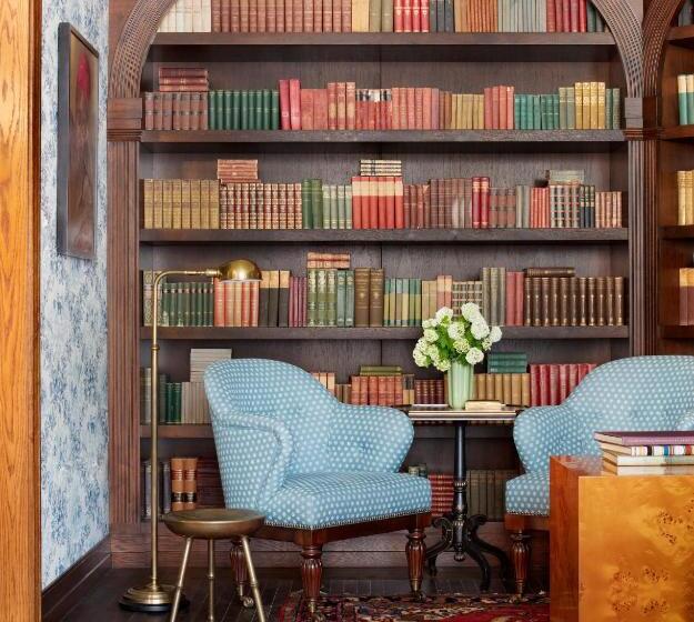 فندق Graduate By Hilton New Haven