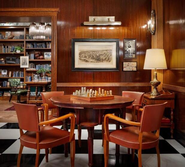 فندق Graduate By Hilton New Haven