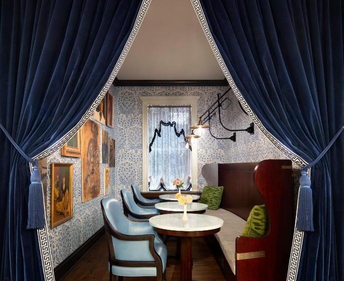 فندق Graduate By Hilton New Haven