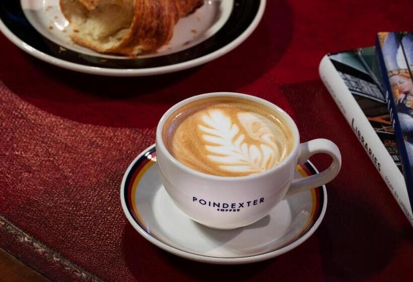 فندق Graduate By Hilton New Haven