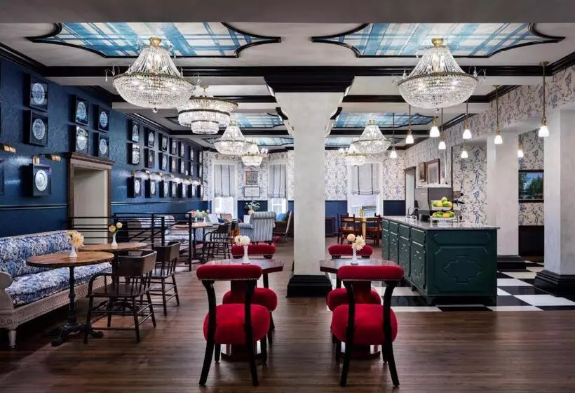 هتل Graduate By Hilton New Haven