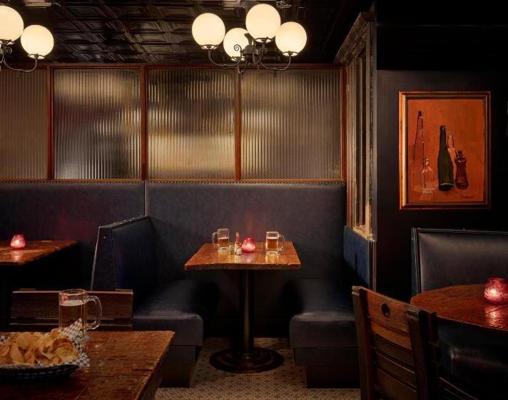 فندق Graduate By Hilton New Haven